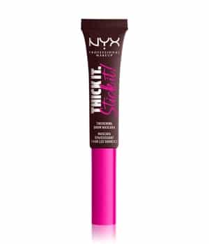 NYX Professional Makeup Thick it. Stick it! Thickening Brow Mascara Augenbrauengel