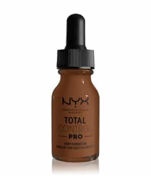 NYX Professional Makeup Total Control Pro Drop Foundation Drops