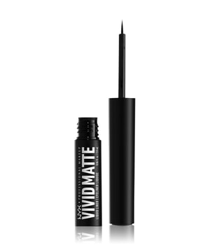 NYX Professional Makeup Vivid Matte Liquid Liner Eyeliner