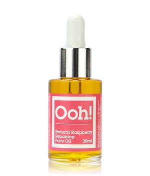 Oils of Heaven Natural Raspberry Repairing Face Oil Gesichtsöl