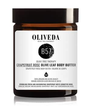 Oliveda Body Care B57 Extra Virgin Körperbutter