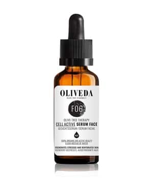 Oliveda Face Care F06 Cell Active Serum Face Gesichtsserum