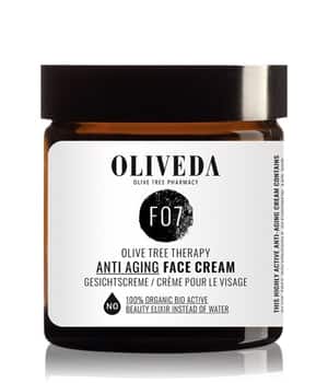 Oliveda Face Care F07 Anti Aging Gesichtscreme