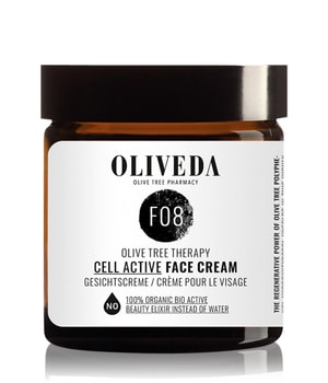 Oliveda Face Care F08 Cell Active Gesichtscreme