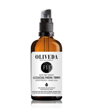 Oliveda Face Care F11 Activating Gesichtswasser