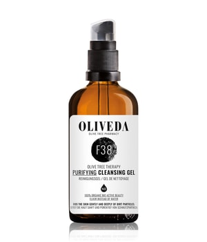 Oliveda Face Care F38 Purifying Reinigungsgel