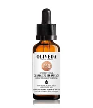 Oliveda Face Care F59 Hydroxytyrosol Corrective Gesichtsserum