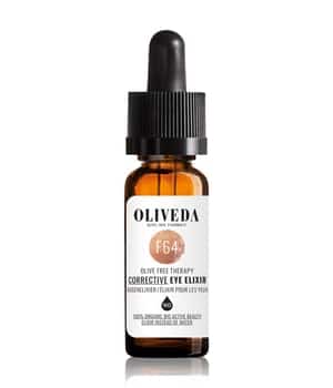 Oliveda Face Care F64 Hydroxytyrosol Corrective Augenserum