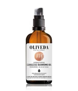 Oliveda Face Care F71 Hydroxytyrosol Reinigungsgel