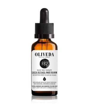 Oliveda Face Care F82 Green Retinol Face Elixir Gesichtsöl