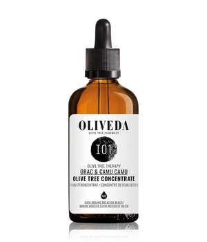 Oliveda Inside Care I01 Orac & Camu Camu Nahrungsergänzungsmittel