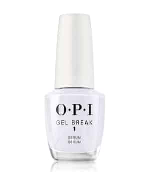 OPI Gel Break 1 Serum-Infused Nagelunterlack