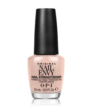 OPI Nail Envy Strength + Color Nagelhärter