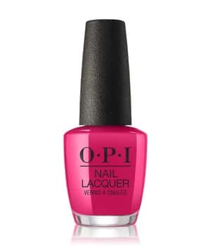 OPI Nail Lacquer Nagellack