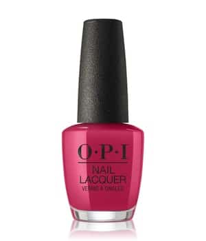 OPI Nail Lacquer Nutcracker Collection Nagellack