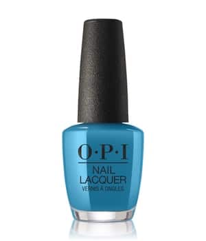 OPI Nail Lacquer Scottland Collection Nagellack