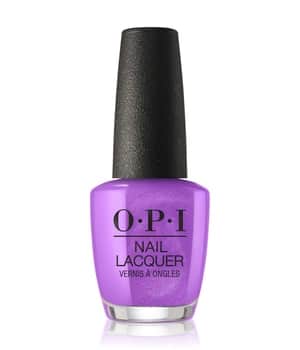 OPI Nail Lacquer Tokyo Collection Nagellack