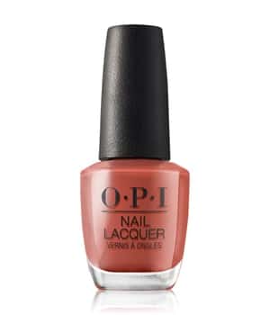 OPI Nail Lacquer Washington Collection Nagellack