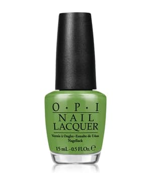 OPI Nail Lacquer New Orleans Collection Nagellack