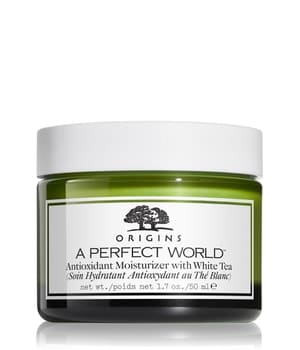 Origins A Perfect World Antioxidant Moisturizer With White Tea Gesichtscreme