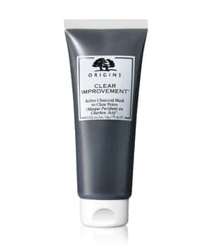 Origins Clear Improvement Active Charcoal Mask to Clear Pores Gesichtsmaske