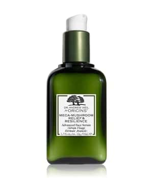 Origins Dr. Weil Mega-Mushroom Relief & Resilience Advanced Face Serum Gesichtsserum