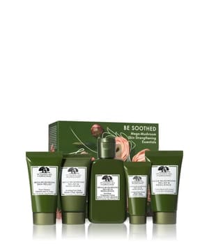 Origins Dr. Weil Mega-Mushroom Be Soothed Gesichtspflegeset