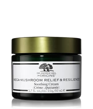 Origins Dr. Weil Mega-Mushroom Relief & Resilience Gesichtscreme