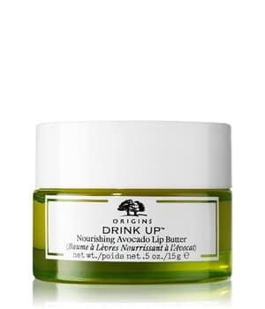 Origins Drink Up Avocado Lip Butter Lippenbalsam