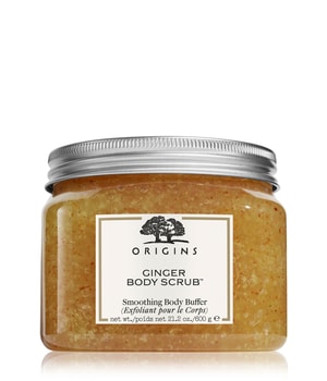 Origins Ginger Body Scrub Smoothing Body Buffer Körperpeeling