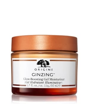 Origins GinZing Glow Boosting Gel Moisturizer Gesichtscreme