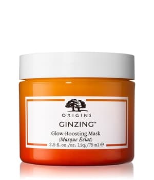 Origins Ginzing Glow-Boosting Mask Gesichtsmaske