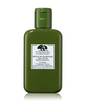 Origins Dr. Weil Mega-Mushroom Skin Relief Soothing Treatment Lotion Gesichtslotion