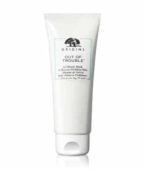 Origins Out of Trouble 10 Minute Mask to Rescue Problem Skin Gesichtsmaske