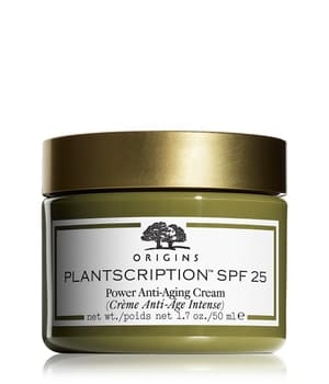 Origins Plantscription SPF 25 Power Anti-Aging Cream Gesichtscreme