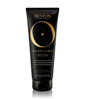 Revlon Professional Orofluido Body Care Moisturizing Body Cream Bodylotion