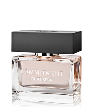 Otto Kern Commitment Eau de Toilette