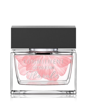 Otto Kern Commitment Florale Eau de Toilette