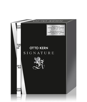 Otto Kern Signature Duftset