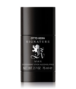 Otto Kern Signature Man Deodorant Stick