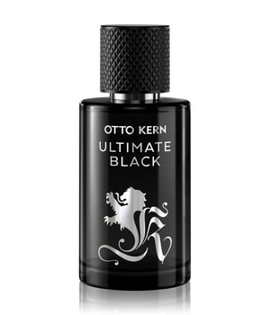 Otto Kern Ultimate Black Eau de Parfum