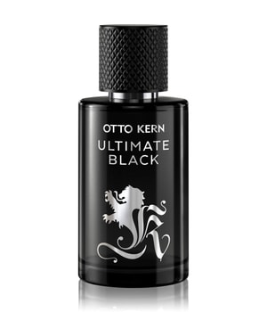 Otto Kern Ultimate Black Eau de Toilette