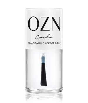 OZN Carla Quick Top Coat Top Coat