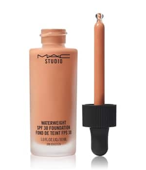 MAC Studio Waterweight SPF 30/PA++ Foundation Flüssige Foundation