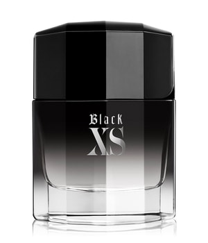 Paco Rabanne Black XS Eau de Toilette