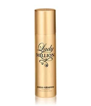 Paco Rabanne Lady Million Deodorant Spray