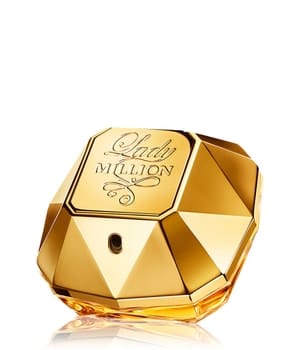 Paco Rabanne Lady Million Eau de Parfum