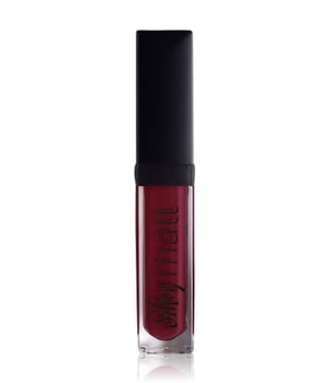 PAESE Silky Matt Liquid Lipstick