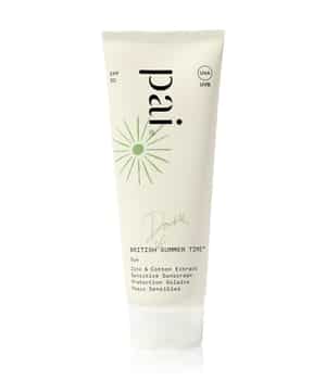 Pai Skincare British Summer Time Sonnencreme