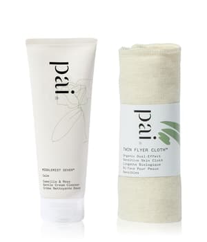 Pai Skincare Middlemist Seven Travel Körperpflegeset